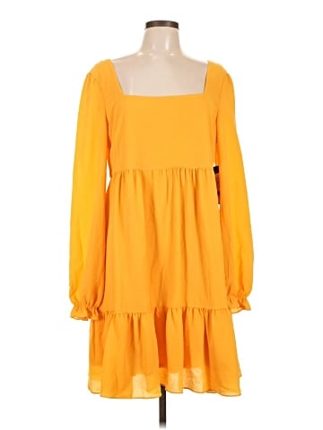 BCBG Paris Casual Dress (view 1)