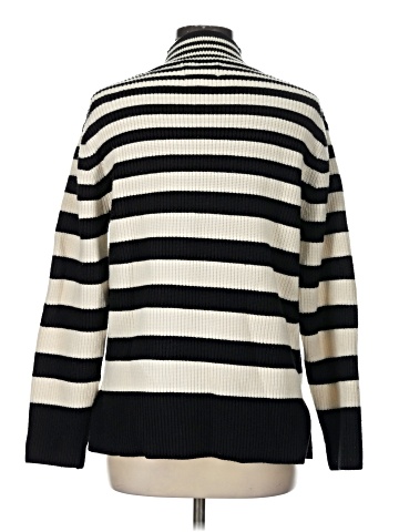 Industry Turtleneck Sweater (view 2)