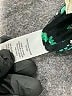 Hiatus 100% Rayon Green Black Romper Size M - photo 5