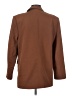 ASTR The Label 100% Polyester Brown Blazer Size XS - photo 2