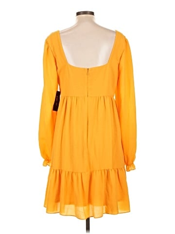 BCBG Paris Casual Dress (view 2)