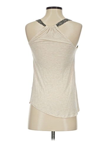 Rewind Sleeveless Blouse (view 2)
