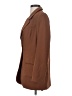 ASTR The Label 100% Polyester Brown Blazer Size XS - photo 5