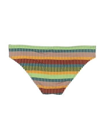 Solid & Striped Swimsuit Bottoms (view 2)
