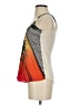 Rewind Orange Sleeveless Blouse Size XS - photo 5