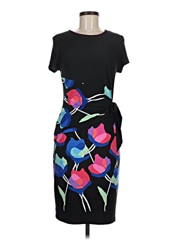 Frank Lyman Design Cocktail Dress (view 1)