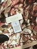 Chico's Animal Print Pink Blazer Size Med (1) - photo 6