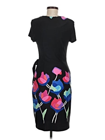 Frank Lyman Design Cocktail Dress (view 2)