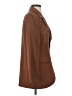 ASTR The Label 100% Polyester Brown Blazer Size XS - photo 4