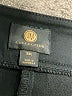 JM Collection Solid Black Active Pants Size XXL - photo 4
