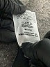 JM Collection Solid Black Active Pants Size XXL - photo 6