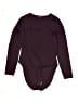 Old Navy Burgundy Bodysuit Size L - photo 1