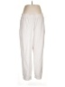 Columbia Solid Ivory Casual Pants Size XL - photo 1