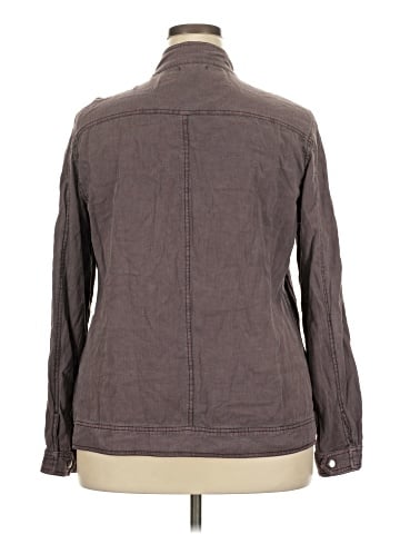 Maurices Long Sleeve Top (view 2)