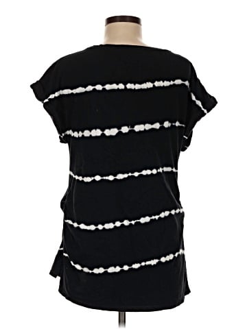 Isabel Maternity Short Sleeve T-Shirt (view 2)
