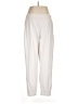 Columbia Solid Ivory Casual Pants Size XL - photo 2