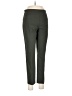 Renuar Solid Green Active Pants Size 6 - photo 1