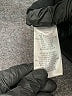 Alex Evenings 100% Polyester Black Cocktail Dress Size 12 (petite) - photo 8