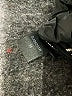 BCBG Print Black Cocktail Dress Size M - photo 8