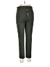 Renuar Solid Green Active Pants Size 6 - photo 2