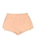 Reebok Solid Orange Athletic Shorts Size XXL - photo 1