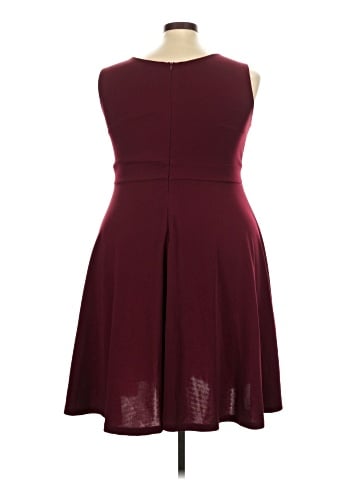 Grace Karin Cocktail Dress (view 2)