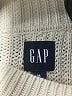 Gap Tan Turtleneck Sweater Size M - photo 7