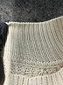 Gap Tan Turtleneck Sweater Size M - photo 8