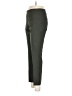 Renuar Solid Green Active Pants Size 6 - photo 5
