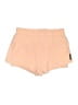Reebok Solid Orange Athletic Shorts Size XXL - photo 2