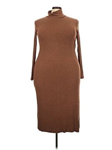 LNA Casual Dress (view 1)