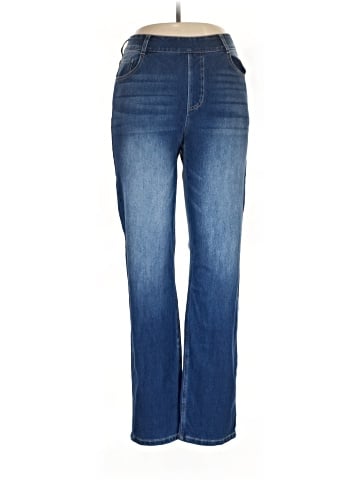 Halara Jeans (view 1)
