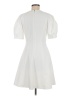 Rebecca Taylor White Cocktail Dress Size 6 - photo 2