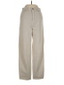 H&M Tan Casual Pants Size 2 - photo 1