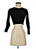 Unbranded Black Long Sleeve Turtleneck Size S - photo 1
