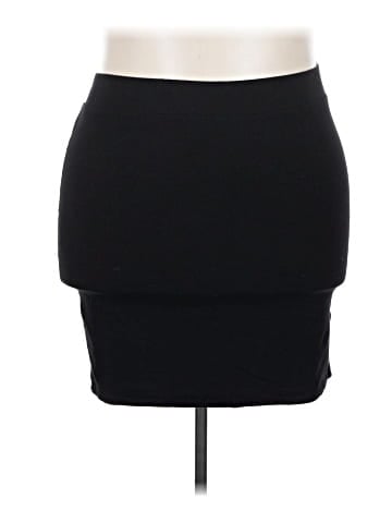 Torrid Casual Skirt (view 1)