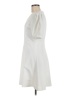 Rebecca Taylor White Cocktail Dress Size 6 - photo 5