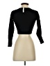 Unbranded Black Long Sleeve Turtleneck Size S - photo 2