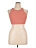 Active by Old Navy Orange Tank Top Size XL - photo 1