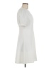 Rebecca Taylor White Cocktail Dress Size 6 - photo 4