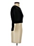 Unbranded Black Long Sleeve Turtleneck Size S - photo 4