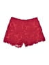 Unbranded Hearts Red Shorts Size XL - photo 1