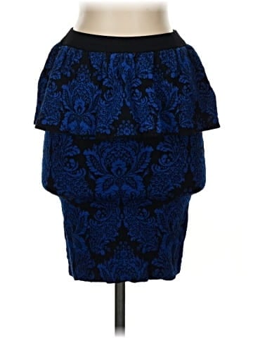 Torn by Ronny Kobo Formal Skirt (view 1)
