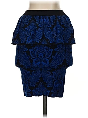 Torn by Ronny Kobo Formal Skirt (view 2)