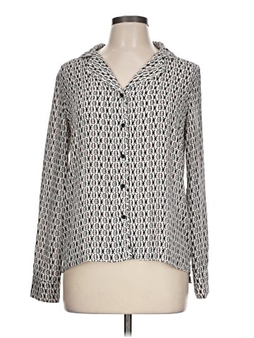 Next Long Sleeve Blouse (view 1)