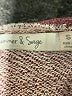 Summer and Sage Burgundy Turtleneck Sweater Size S - photo 7