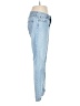 AGOLDE Hearts Blue Jeans Size 28 waist - photo 4