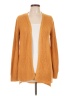 Pinque 100% Acrylic Tan Cardigan Size L - photo 1