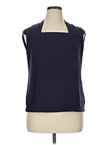 Coldwater Creek Tank Top (view 1)