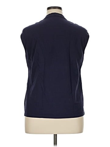 Coldwater Creek Tank Top (view 2)
